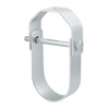Collier Clevis - Zingué image 0