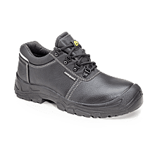 Chaussures de sécurité basses AZURITE II S3 - Noir image