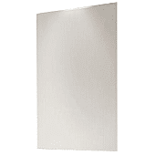 Miroir salle de bain - ep 5mm - H 108cm image
