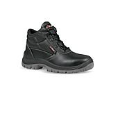 Chaussures de sécurité hautes SAFE RS S3 SRC - Noir image