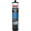 Silicone sanitaire acétique 280ml - Soudasil SAN image 0