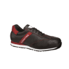 Chaussuress de sécurité basses BEN S3 SRC Noir/Rouge image 0