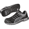 Chaussures de sécurité basses Elevate Knit BLACK LOW S1P ESD HRO SRC -  noir/gris image 3