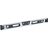 Niveau à bulle électronique numérique DigiLevel Laser G80 BlackLine image