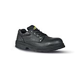 Chaussures de sécurité basses MUSTANG S3 SRC - Noir image