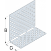 Grille anti-rongeurs GAR - Couronne 25m image 1