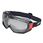Lunette masque Stone AS/AF - Incolore/Gris image