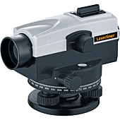 Niveaux optiques automatiques AL 32 Plus BlackLine image