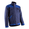 Lot de 10 - Veste COMMANDER II  - Marine image 0