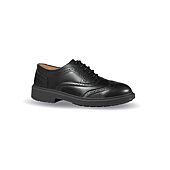Chaussures de sécurité basses VENICE S3 SRC - Noir image