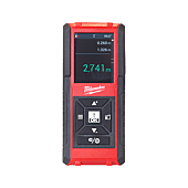 Télémètre laser 100m LDM 100 image