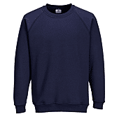Sweatshirt Roma Marine image