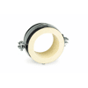 Collier de serrage thermique 30 mm - Zingué image 0
