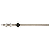 Boite de 25 - Tige filetée pour l'installation d'ancrage chimique - Inox A2 image