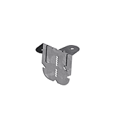 Boite de 100 - Suspente distancier pour fourrures F45/47 image