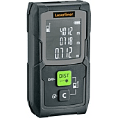 Télémètre laser LaserRange-Master Gi4 Mini BlackLine image