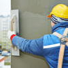 SikaCem Accélérateur façade - Accélérateur de prise pour enduits, mortiers et bétons image 1