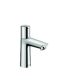 Mitigeur lavabo Talis Select E110 - chrome image