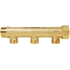 COLLECTEUR COMPOSABLE MF 3/4" Eco-Conçu - PORTEE PLATE image 0