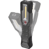 Lampe torche LED HL 1000 A RECHARGEABLE 1200 LUMEN - IP54 image 2