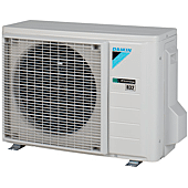 Unité extérieure de climatisation - monosplit Sensira R32 image