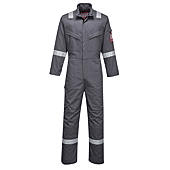 Combinaison Bizflame Ultra Gris image