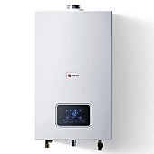 Chauffe-bain gaz Opalia F15 image