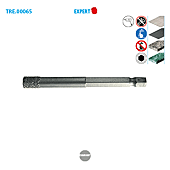 Trépan diamanté 6 pans grès cérame Expert image