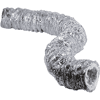Conduit aluminium isolé - Ouate de polyester 25mm image 1