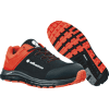 LIFT RED IMPULSE LOW S1P ESD HRO SRA - Chaussures de sécurité - noir/rouge image 0