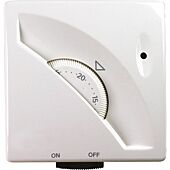Thermostat d'ambiance pour pièce individuelle image