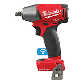 BOULONNEUSE ½″ ONE-KEY™ AVEC FIXATION O'RING FUEL™ M18 ONEIWF12-0X image