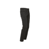 Pantalon de travail en toile élastique OCEAN - Noir image 6