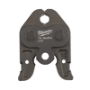 MACHOIRE DE SERTISSAGE EMPREINTE BMP M18 BLHPT, M18 BLHPTXL,  M18 ONEBLHPT image 6
