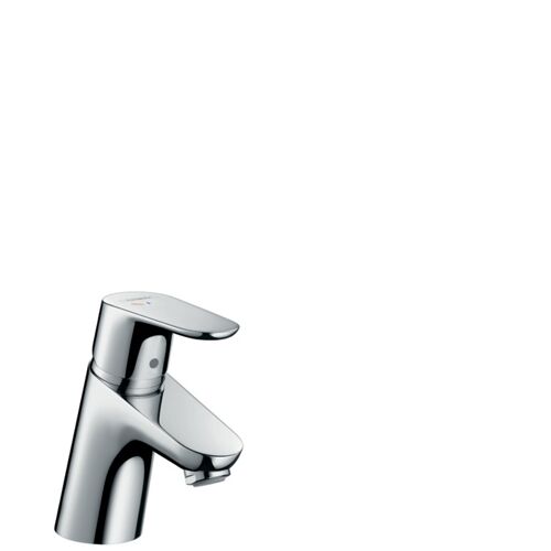 Mitigeur lavabo Focus - chrome image