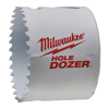 SCIES CLOCHES HOLE DOZER™ image 15