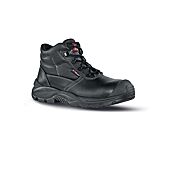 Chaussures de sécurité hautes TEXAS UK RS S3 SRC - Noir image