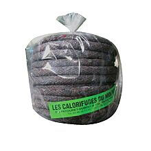 Isolant bourelet calorifuge DUB - 98% textile recyclÃ© image