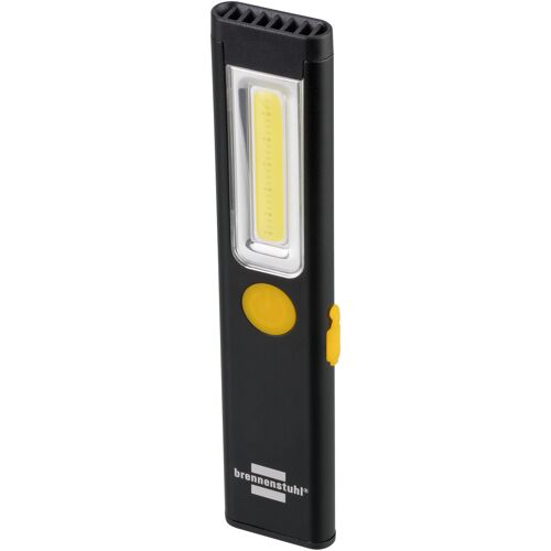 Lampe de poche rechargeable LED TL 9-00 - Le Temps des Travaux