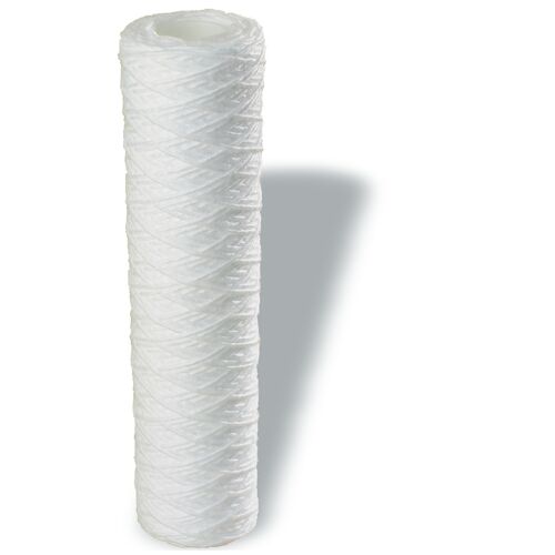 Cartouche pour filtration de l'eau anti-boue 5 microns image