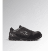 Chaussures de sécurité basses RUN MET FREE S3L FO SR ESD - Noir/Anthracite image 0