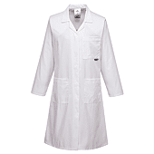Blouse standard femme Blanc image