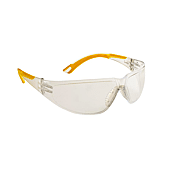 Lot de 10 - Lunettes de protection STARLUX anti buée - Incolore image