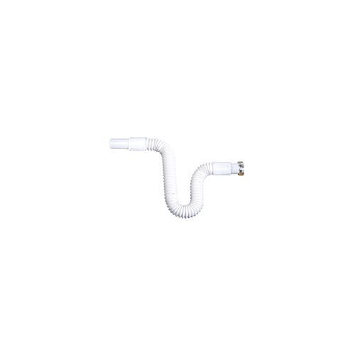 Flexible Tressé Inox Série PLUS - Ø13mm - Femelle/Male égale - PB TUB -  MisterMateriaux