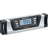 Niveau à bulle électronique numérique DigiLevel Compact BlackLine image