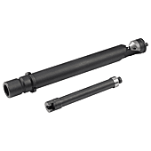 Matrice allongée pour grignoteuse 1,6mm FUEL image