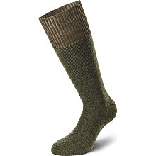 THERMO CONTROL LG - Chaussettes longues - vert image