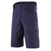 BERMUDA KROSS LINE DARK BLUE image 0