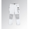 Pantalon de travail EASYWORK LIGHT PERFORMANCE - Blanc image 3