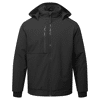 Gilet Softshell WX2 (2 couches) Noir image 0